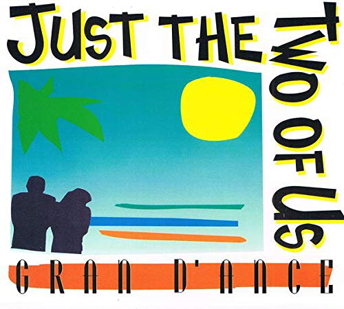 Product Image: Juste the Two of Us/