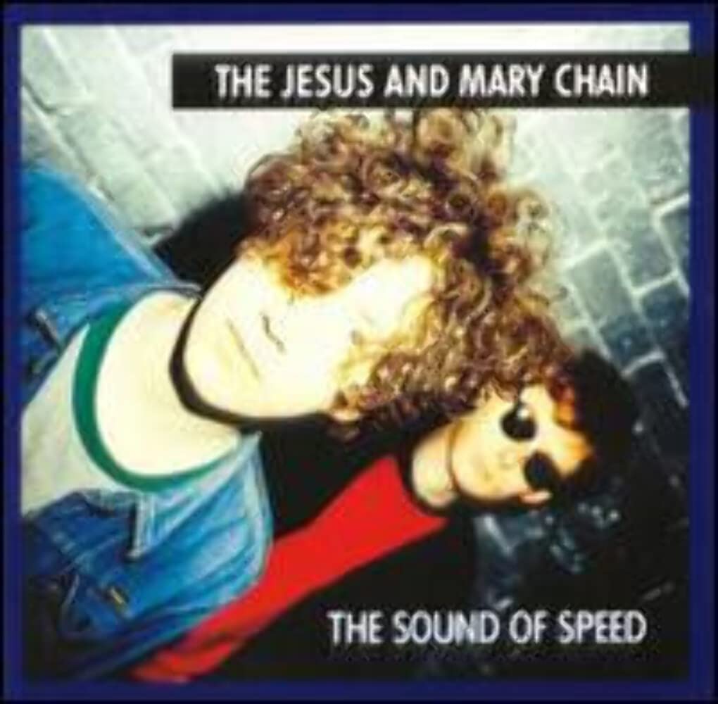 Sound of Speed (B-Sides & Rarities) Pop