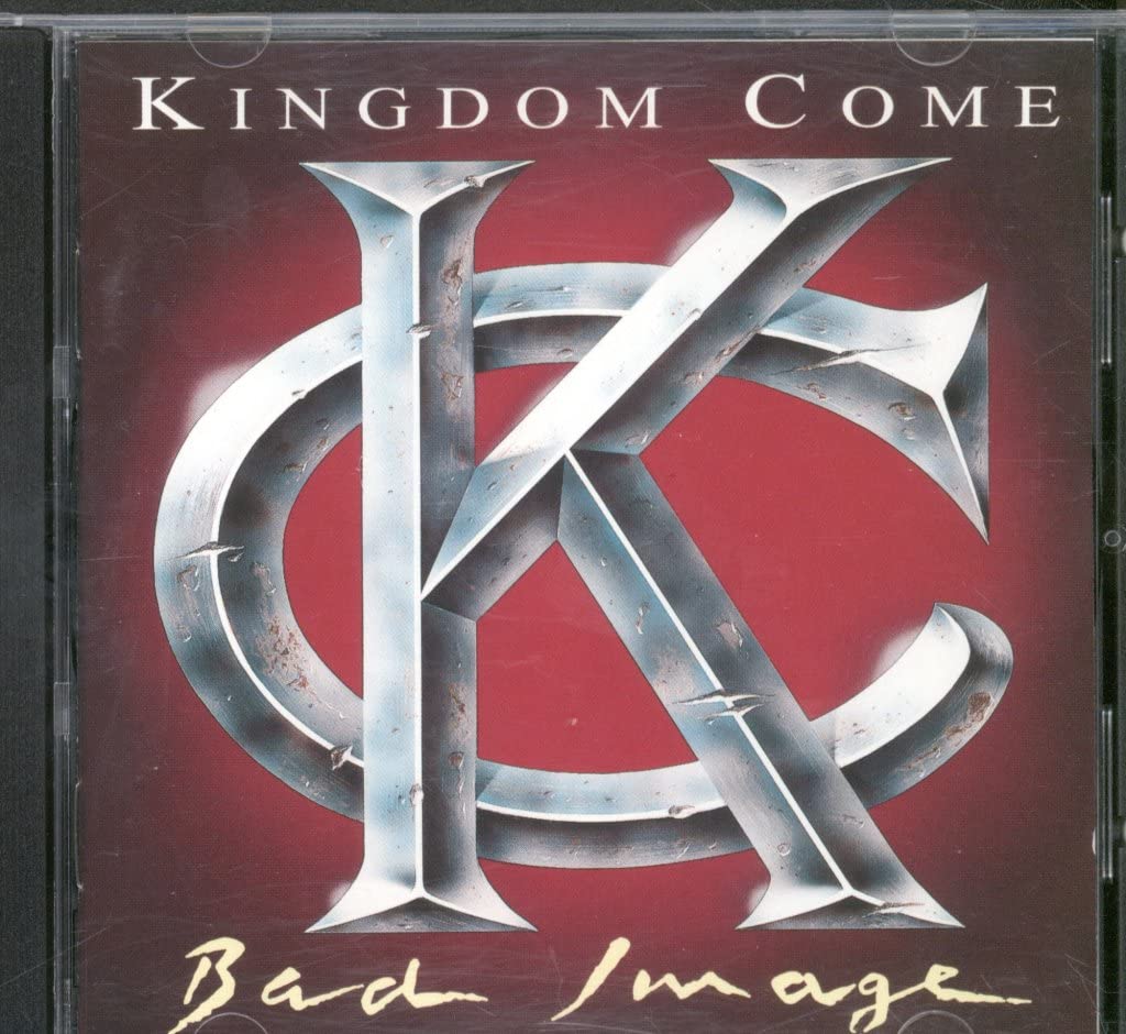 Bad Image Metal & Hardrock