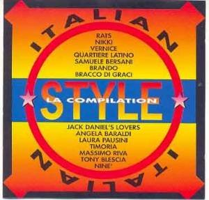 Italian Style - la Compilation Music