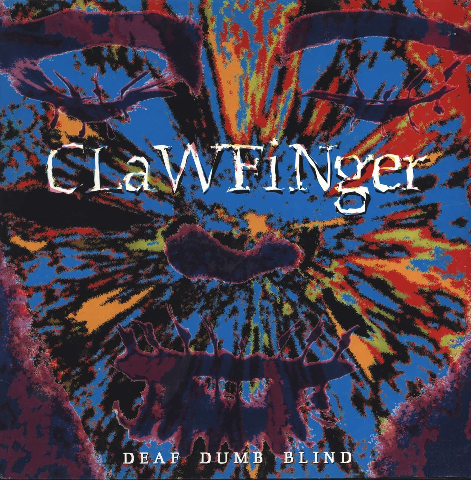 Deaf dumb blind Metal & Hardrock