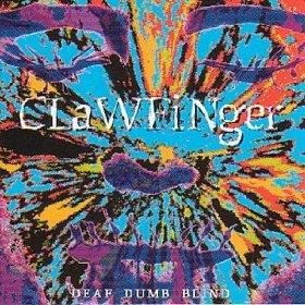 Deaf Dumb and Blind Metal & Hardrock