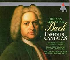 Cantates Celebres Classical