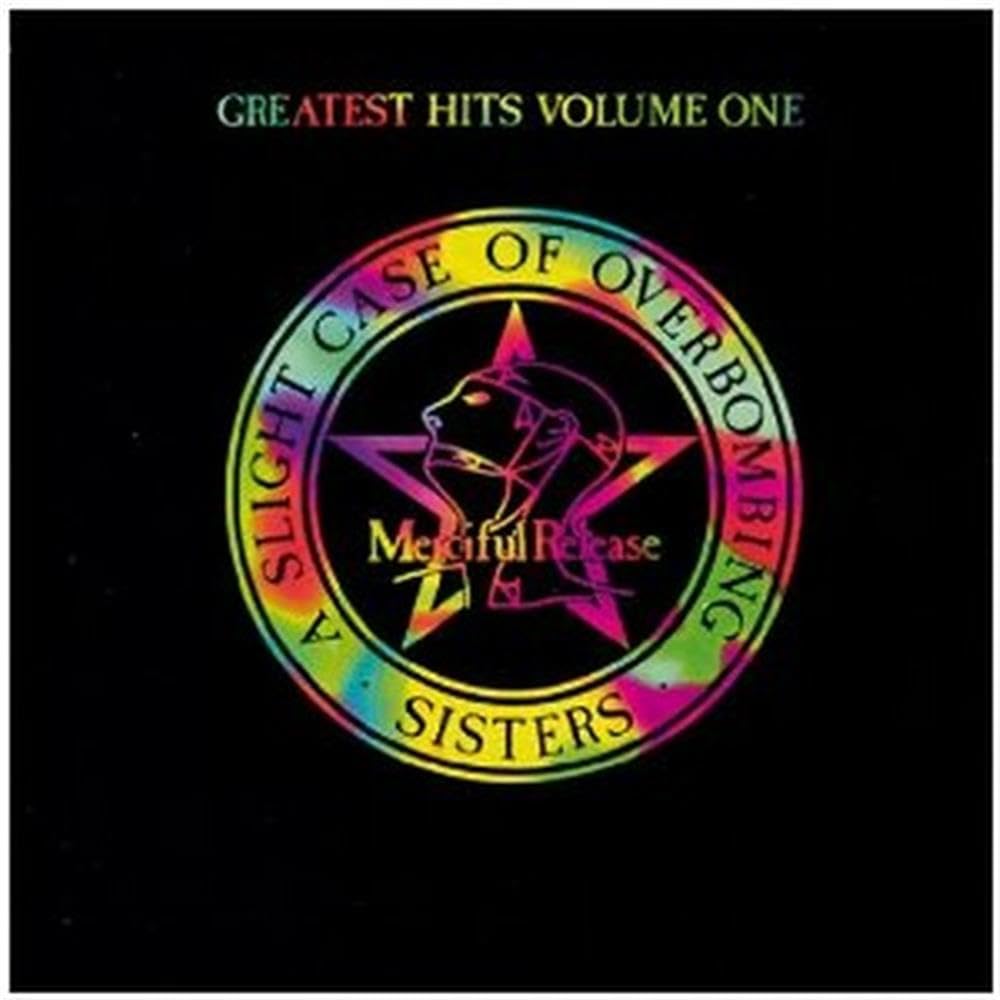 A Slight Case of Overbombing - Greatest Hits Volume One Pop