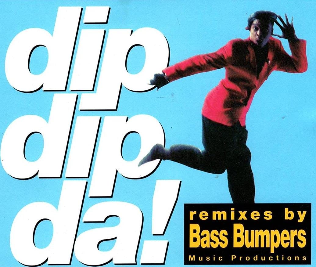 Decleration Bass (Bumpers Remixes, 1993) Music