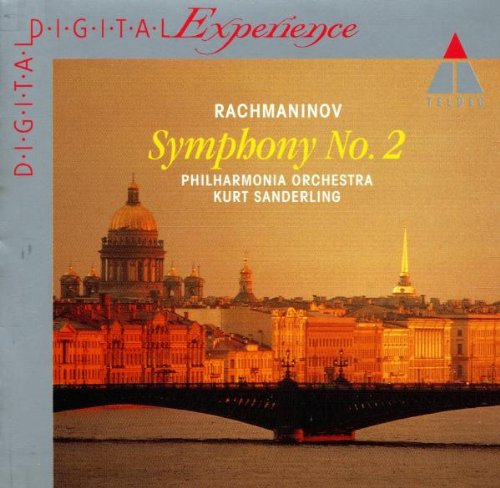 Sinfonie 2 Classical