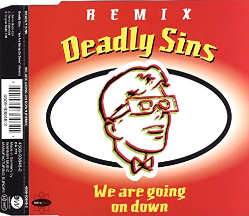 We are going on down (Remix, 1993) Music