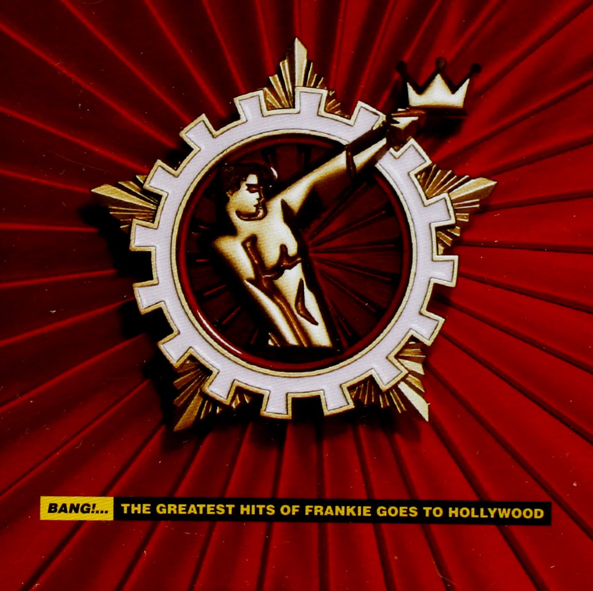 Bang! the Best of Frankie Goes Pop