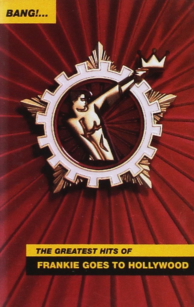 Bang! the Best of Frankie Goes Pop