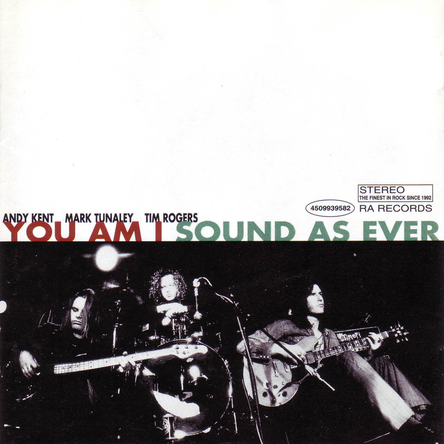 Product Image: Sound As Ever