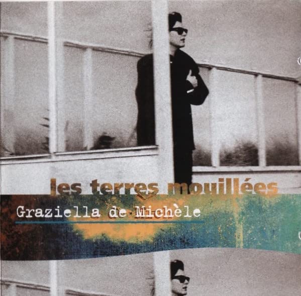Terres Mouillees cd