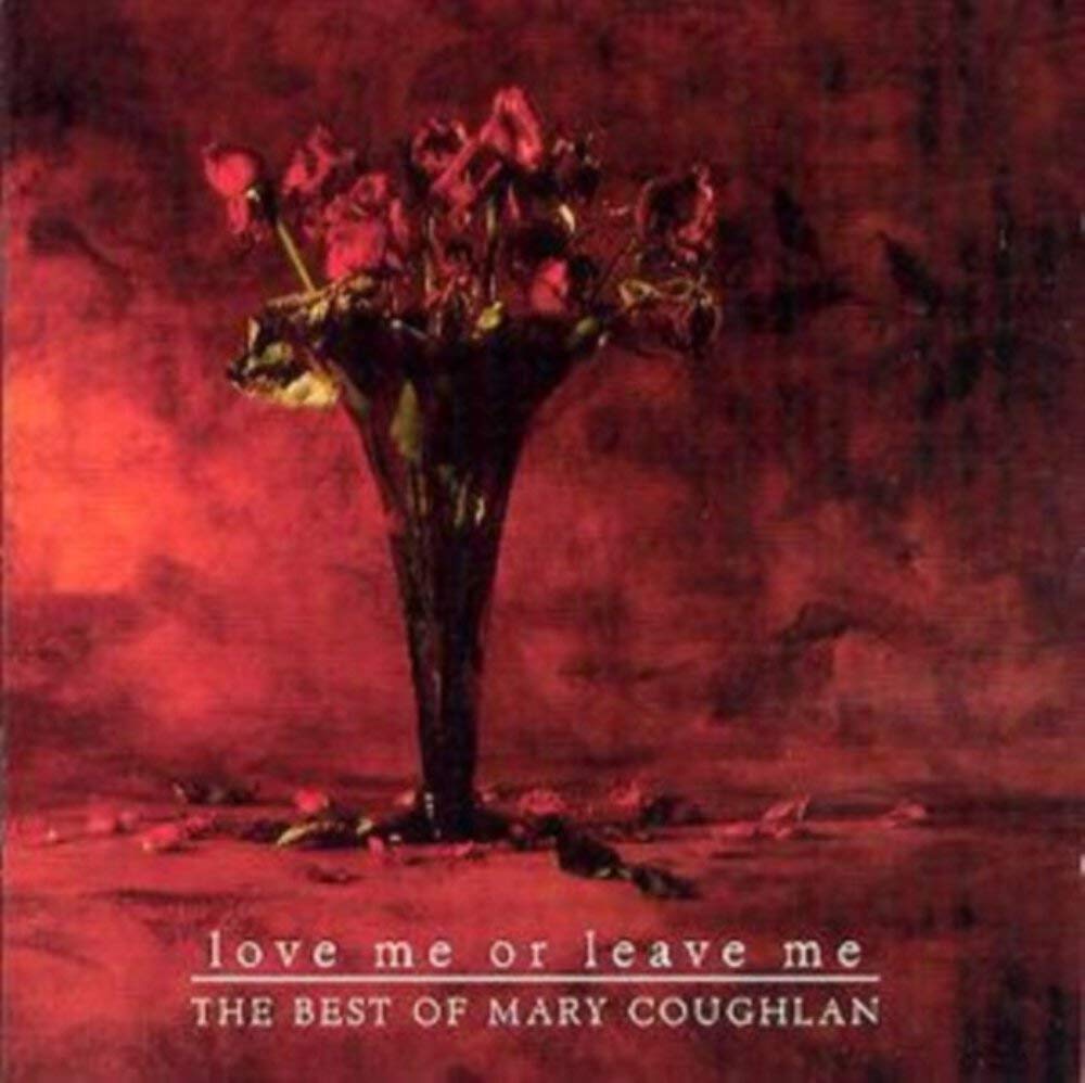 Love Me Or Leave Me-Best of Jazz
