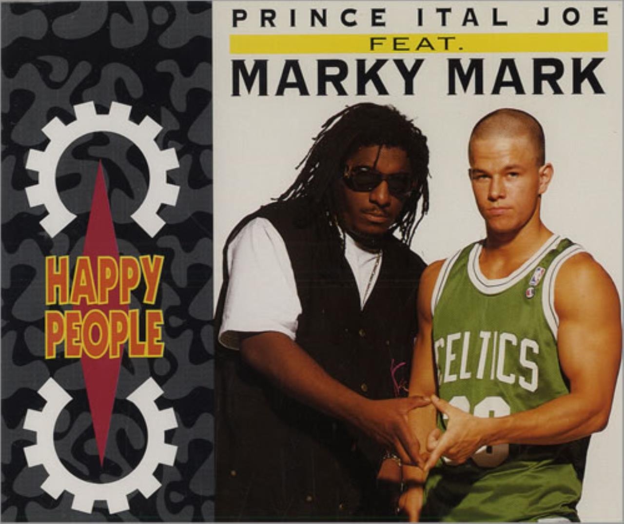 Happy people Alternative & Indie