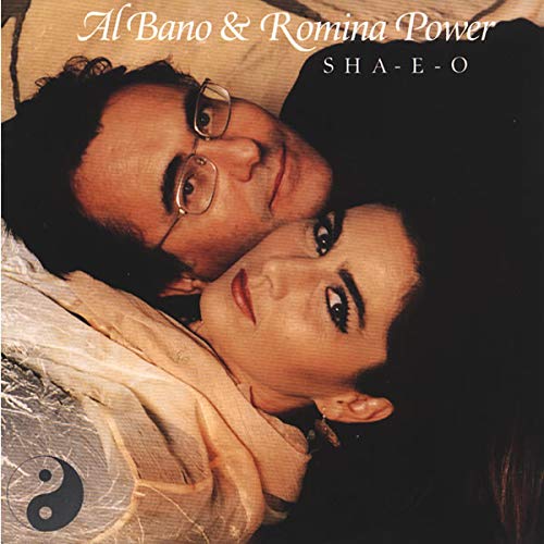 Sha-E-O/Il Profumo Delle Rose Pop