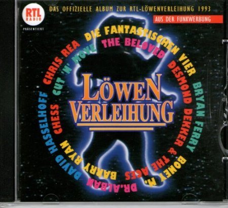 Löwen Verleihung 1993 Music