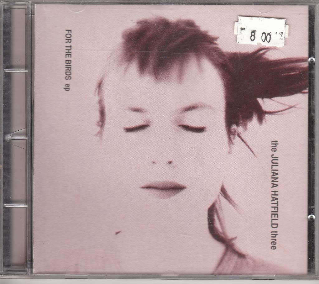 For The Birds Ep (+3 In Dits) Alternative & Indie