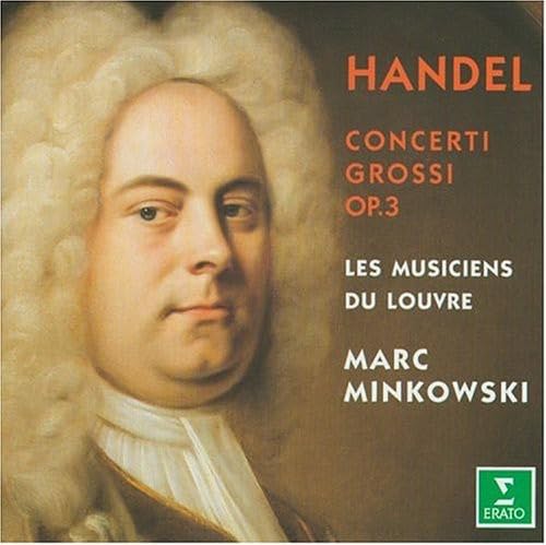 Product Image: Concerti Grossi 1-6