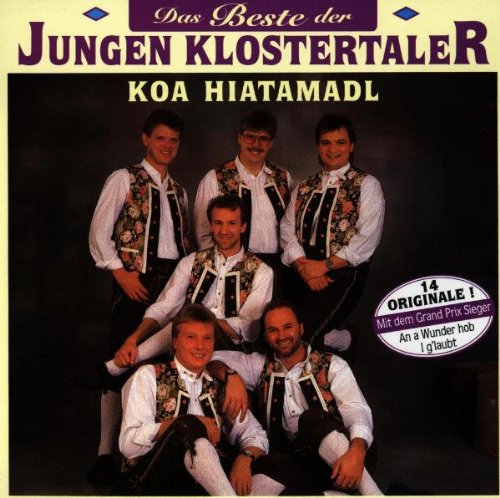 Koa Hiatamadl-das Beste... German Schlager & Volksmusik