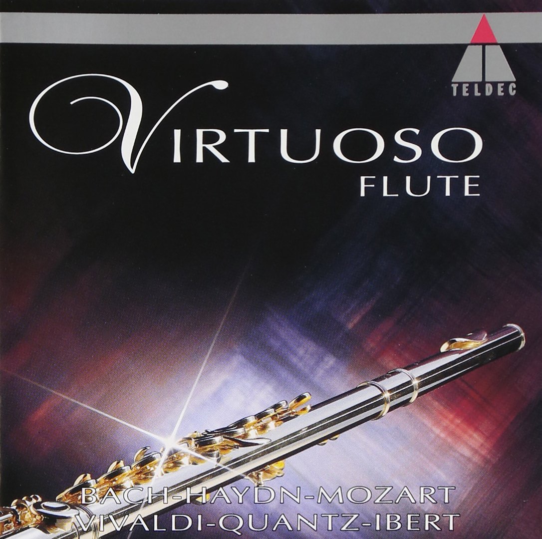 Virtuose Flöte Classical