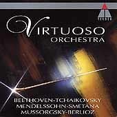 Product Image: Virtuoso Orchestra