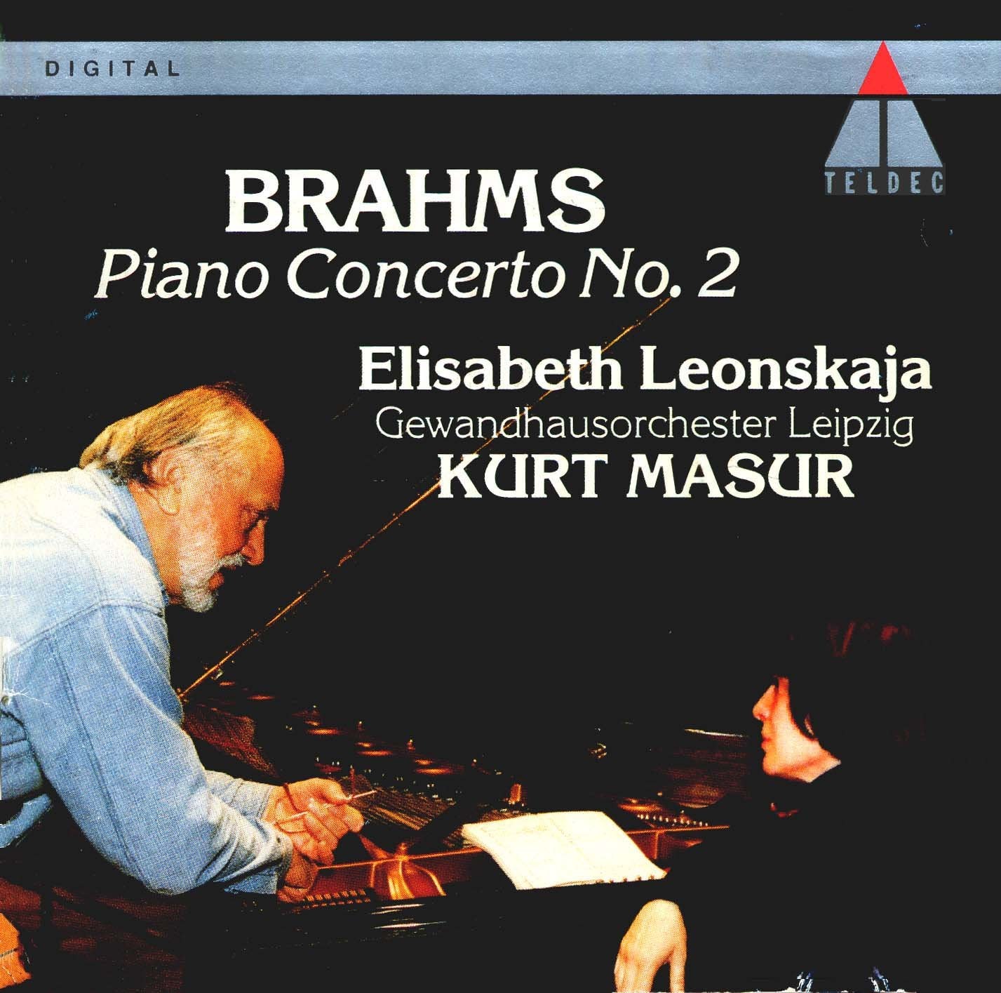 Klavierkonzert 2 Classical