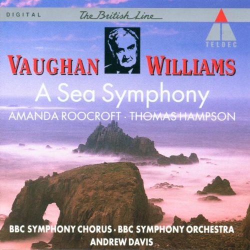Sea Symphony Classical