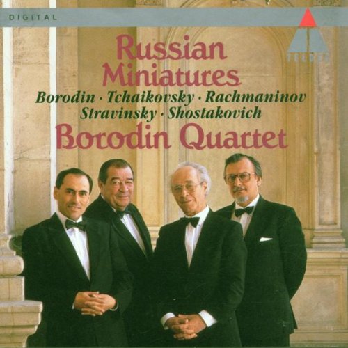 Product Image: Russische Miniaturen