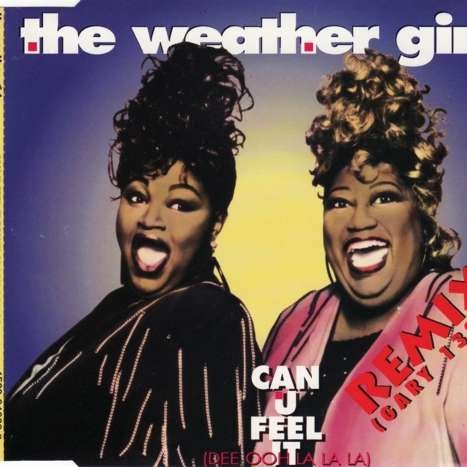 Can you feel it (Gary 138 D. Remix, 1993) Music