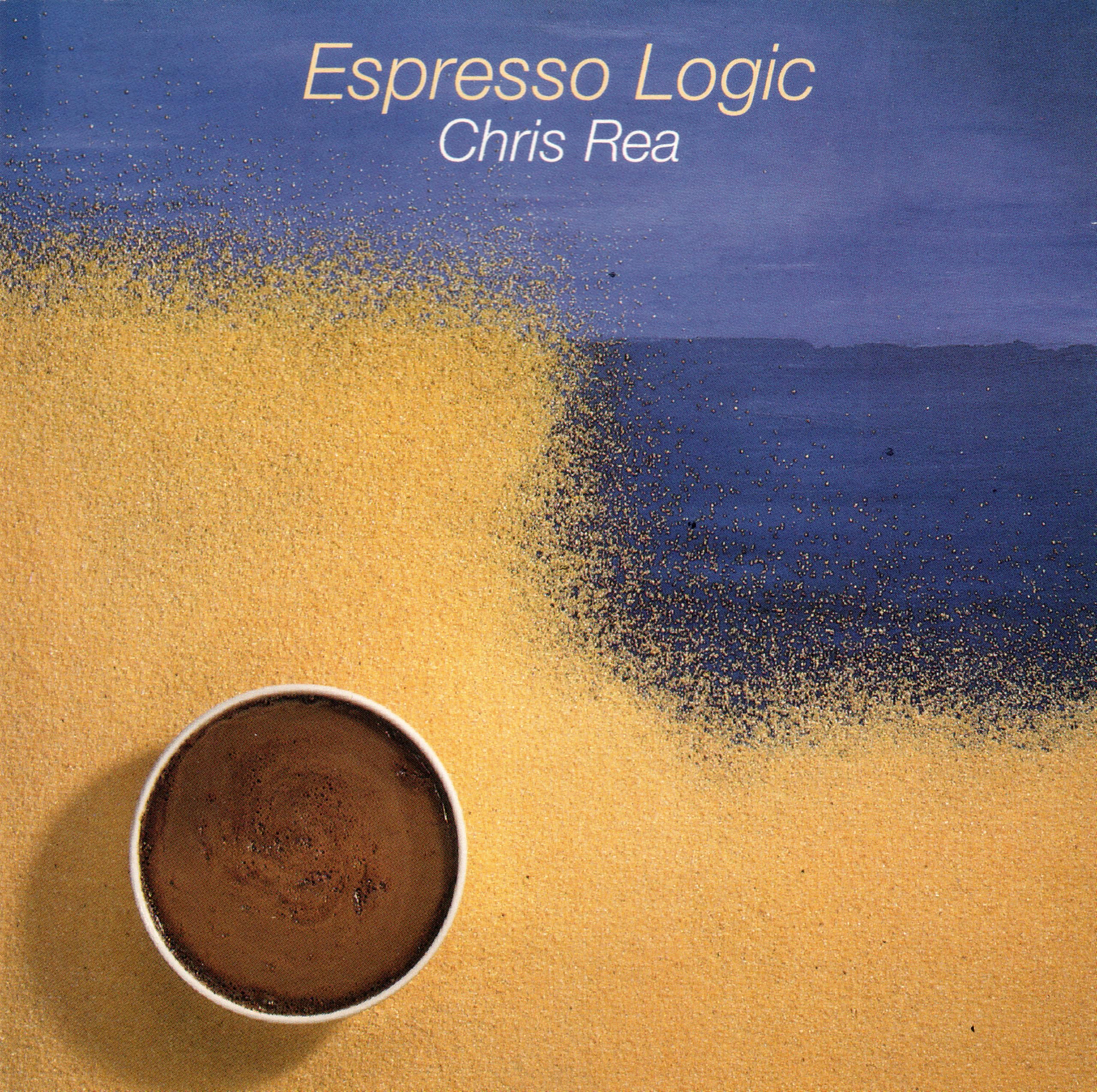 Product Image: Espresso Logic (UK Import)