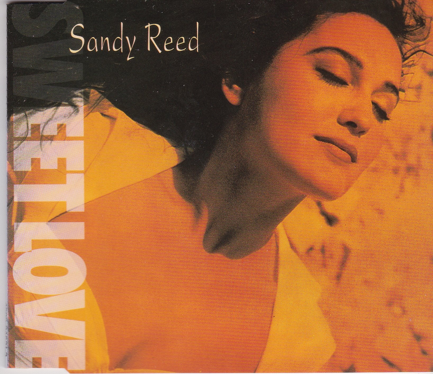 Product Image: Sweet love (1994)
