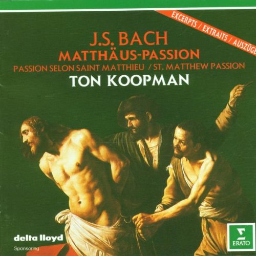 Matthäus Passion / Aus Classical