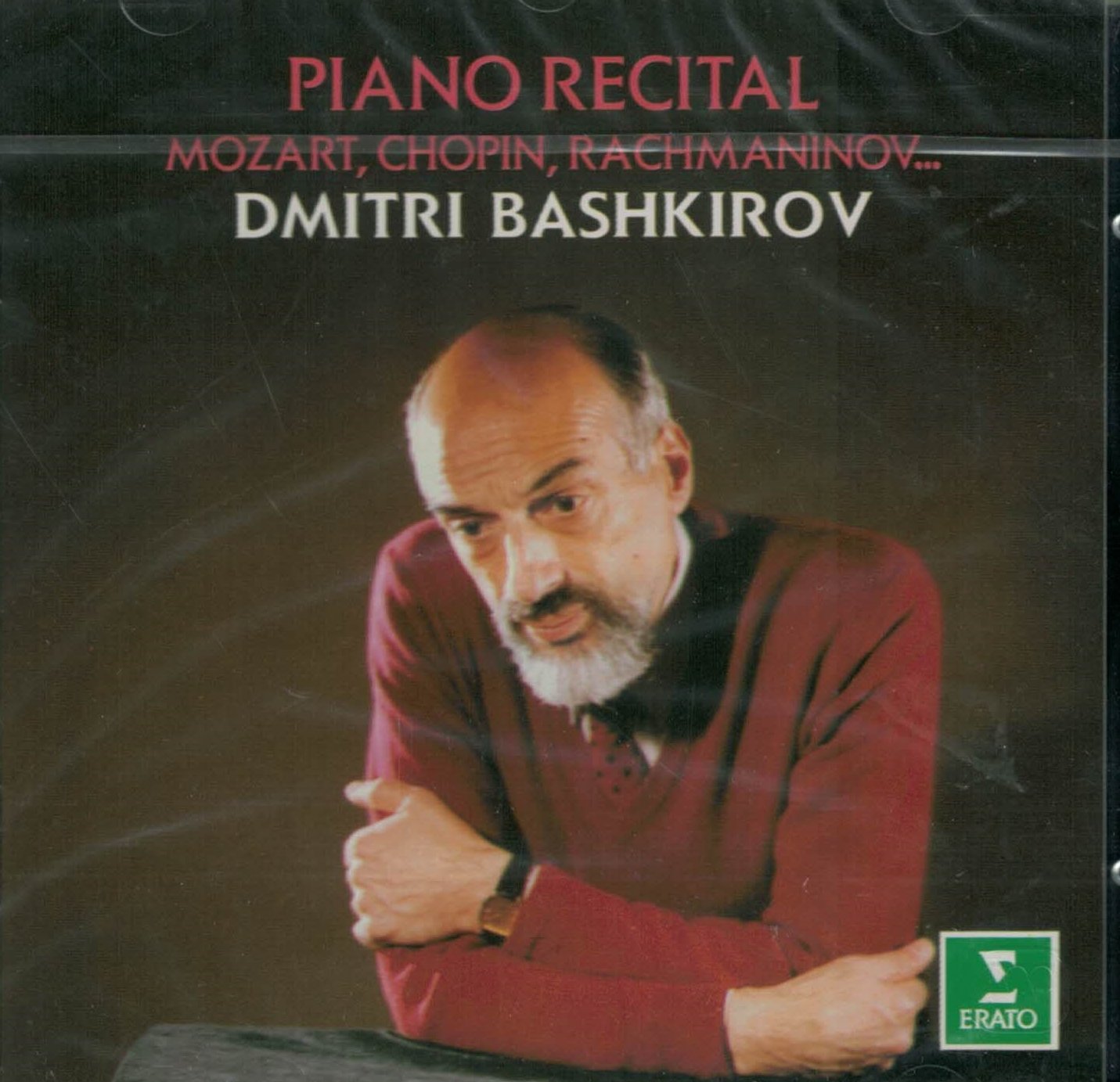 Product Image: Piano Favourites