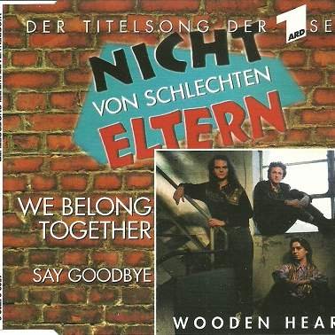 We belong together (by Wooden Heart) Music