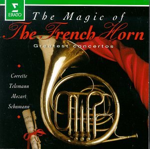 Charm of the Hunting Horn Classical