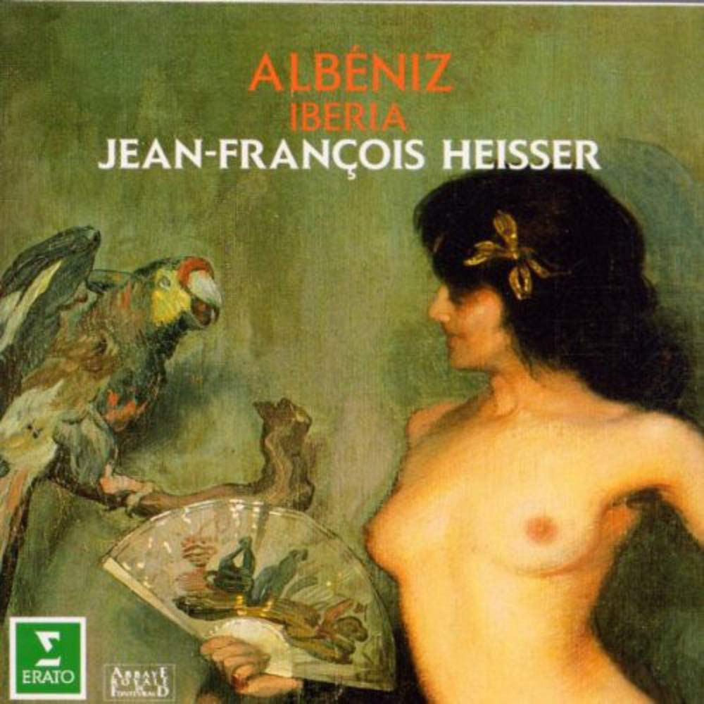 Iberia Classical
