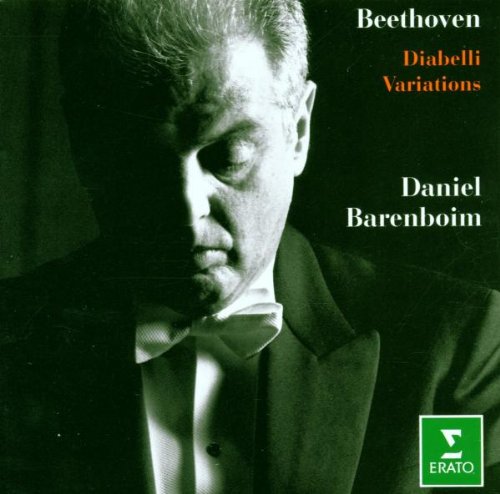 Diabelli Variationen Classical