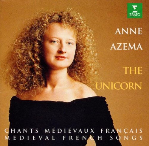 Das Einhorn (Gesänge und Mirakelspiele des französischen Mittelalters) Classical