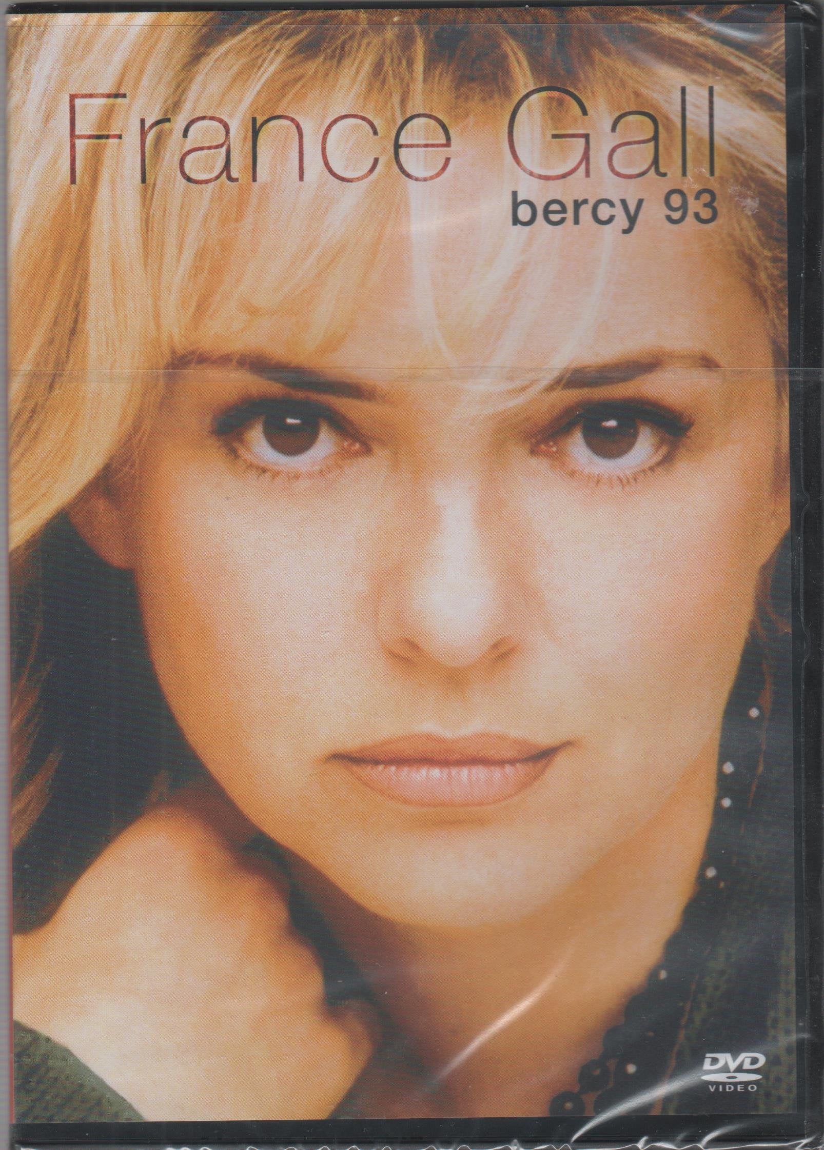 Bercy 93 Movies