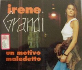 Product Image: Un motivo maledetto (4 versions, 1993)