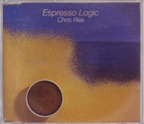 Product Image: ESPRESSO LOGIC CD GERMAN EAST WEST 1993