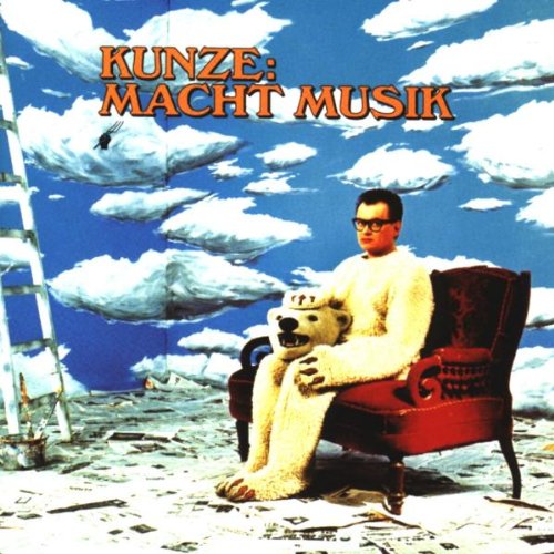 Macht Musik Pop