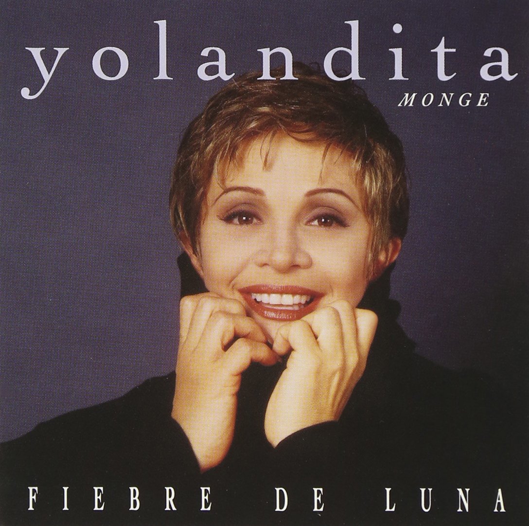 Fiebre De Luna cd