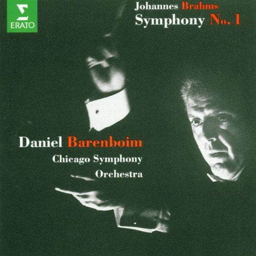 Sinfonie 1 Classical