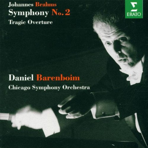 Sinfonie 2 Classical