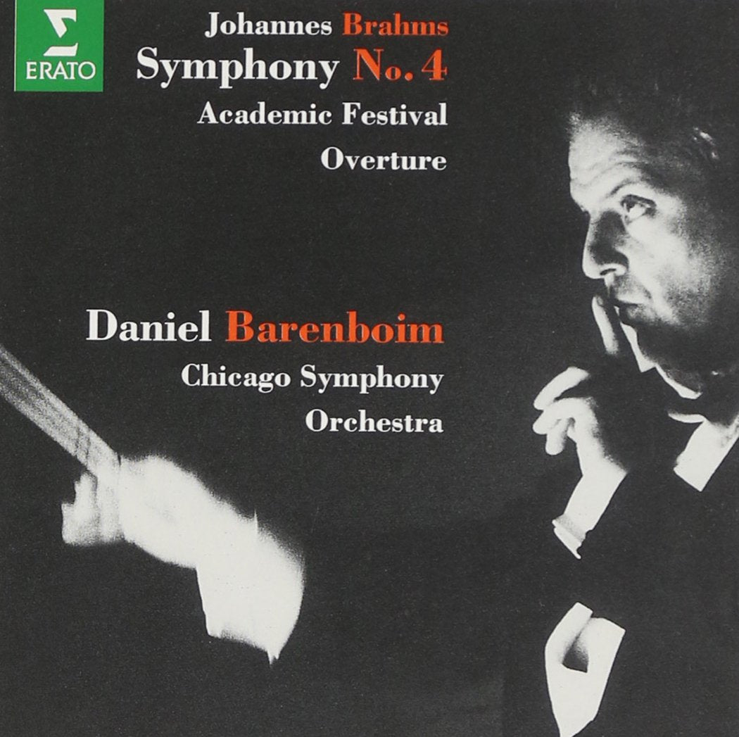 Sinfonie 4 Classical