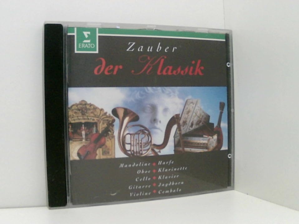 Product Image: Zauber der Klassik