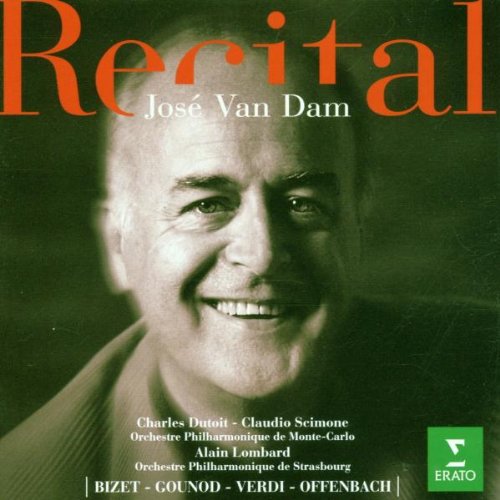 Recital Classical