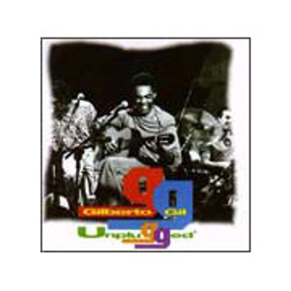 Unplugged Jazz