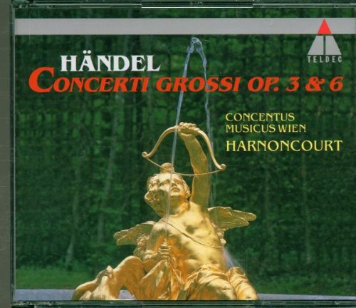 Concerti Grossi Classical