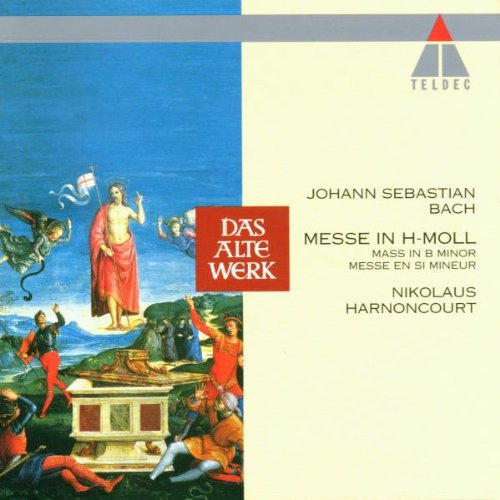 Messe H-Moll BWV 232 Classical